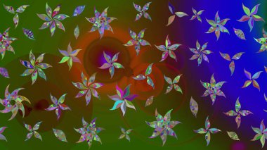 Raster kına dövme tarzı. Hint çiçek desenli madalyon desen. Etnik Mandala süsleme. Tekstil, tebrik kartı, boyama kitabı, telefon durumda yazdırma için kullanılabilir.