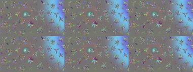 Taslak süsleme izi. Raster Henna tarzı. Tebrik kartı geçmişi, boyama kitabı, arkaplan ve tekstil için kullanılabilir. Sınır Kızılderili çiçekli paisley patten. Etnik Mandala havlusu.