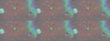 Gri renkli çiçekler. Nazik, sevimli çiçek arkaplanı. Raster çiçek desenli ve çiçekli..