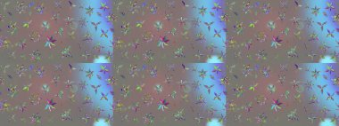 Paisley el çizimi elementler. Fantezi çiçekli eskiz deseni, doğal duvar kağıdı, çiçek desenli kıvrım çizimi. Ev dekoru.