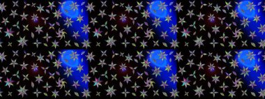 Doğal kozmetik ürünleri, parfüm, çiçekçi dükkanı için bahar ihalesi tasarımı. Siyah lale çiçekli Raster eskiz deseni. Paket kağıdı için en iyisi. Karşılama ya da düğün geçmişi olarak kullanılabilir.