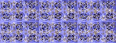 Retro stil dokusu, şablon kış elementleri. Modern tasarım posteri, kapak, menekşe rengi, nötr ve mavi renkli kart tasarımı. Kar taneleri tasarımı. Moda olmuş kar taneleri ve elementler Memphis kartları.