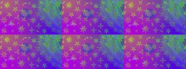 Parlak arkaplanda çiçek kompozisyonu olan suluboya desenleri çiz, ambalajlar, duvar kağıtları, kartpostallar, tebrik kartları, düğün davetiyeleri, romantik etkinlikler vs..