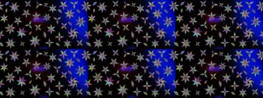 Sabıka fotoğraflarında, bebek kıyafetlerinde, duvar kâğıtlarında, paket kutularında falan kullanılabilir. Zarif, parlak ve eskiz siyah çiçek deseni tasarımı.