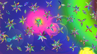 Küçük yabani çiçeklerdeki halk modelini çiz. Tekstil, duvar kâğıdı, kapaklar, yüzey, baskı, hediye paketi, hatıra defteri, dekupaj. Taşralı şıklığı. Liberty style millefleurs.