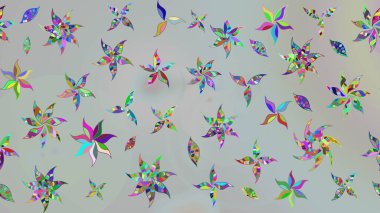 Çiçeksel gri çizim deseni. Klasik taslak çizimi. Raster çiçek izi. Raster Yumuşak kumaş deseni.