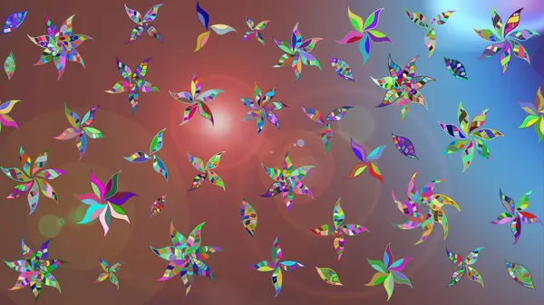 Tekstil, tebrik kartı, boyama kitabı, telefon kılıfı baskısı için kullanılabilir. Kızılderili desenli desenli desenli şal deseni. Etnik Mandala süsü. Raster Henna dövme stili.