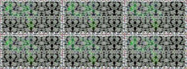 Gri renkli çiçekler. Yumuşak, bahar çiçekli arka plan. Raster çiçek desenli ve çiçekli..