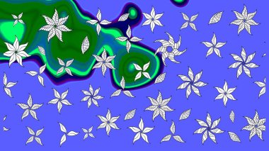 Kızılderili desenli desenli desenli şal deseni. Tekstil, tebrik kartı, boyama kitabı, telefon kılıfı baskısı için kullanılabilir. Etnik Mandala süsü. Raster Henna dövme stili.