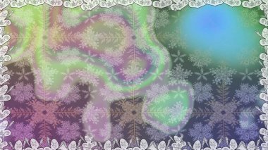 Tarafsız renklerde çiçekler. Raster düz çiçekleri pürüzsüz desen. Tasarım hediye paketi, tebrik kartları, posterler ve afiş tasarımı.