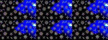 Düz Çiçek Elementleri Tasarımı. Renkli Bahar Teması eskiz kalıbı. Raster güzel kumaş deseni çiziyor. Çiçek deseni.