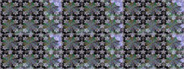 Elle çizilmiş Raster resim. Parlak unsurları. Sorunsuz çiçek deseni-ebilmek var olmak kullanılmış için duvar kağıdı, kağıt, davet, el ilanı, afiş veya Web sitesi kaydırma Web sitesi arka plan.