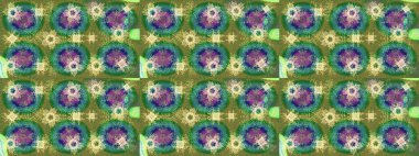 Mavi, yeşil ve altın elementli nötr renklerde altın eskiz deseni. Noel, kar tanesi, yeni yıl. Mavi, yeşil ve altın elementli nötr renklerde eskiz kalıbı.