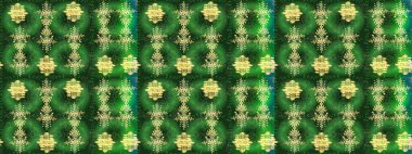 Geleneksel klasik süs. Arabesk ile klasik model. Arabesk ve çiçekli doğu raster desenleri.