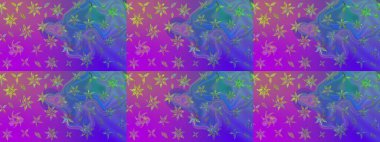 Parlak arkaplanda çiçek kompozisyonu olan suluboya desenleri çiz, ambalajlar, duvar kağıtları, kartpostallar, tebrik kartları, düğün davetiyeleri, romantik etkinlikler vs..