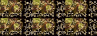 Raster. Sabıka fotoğraflarında, bebek kıyafetlerinde, duvar kâğıtlarında, paket kutularında falan kullanılabilir. Zarif, parlak ve eskiz kahverengi çiçek deseni tasarımı.