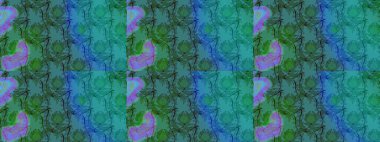 Sabıka fotoğraflarında, bebek kıyafetlerinde, duvar kâğıtlarında, paket kutularında falan kullanılabilir. Zarif, parlak ve eskiz mavi ve yeşil çiçek desenli tasarım. Raster..