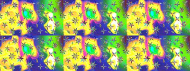 Sketch folk pattern in small wild flowers. Liberty style millefleurs. Floral meadow background for textile, wallpaper, covers, surface, print, gift wrap, scrapbooking, decoupage. Rustic chic.