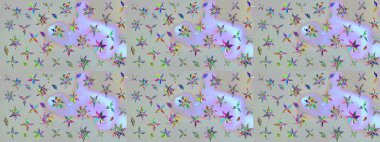 Tebrik kartı geçmişi, boyama kitabı, arkaplan ve tekstil için kullanılabilir. Sınır Kızılderili çiçekli paisley patten. Taslak süsleme izi. Raster Henna tarzı. Etnik Mandala havlusu.