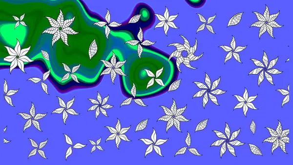 Kızılderili desenli desenli desenli şal deseni. Tekstil, tebrik kartı, boyama kitabı, telefon kılıfı baskısı için kullanılabilir. Etnik Mandala süsü. Raster Henna dövme stili.