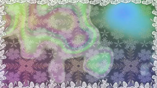 Tarafsız renklerde çiçekler. Raster düz çiçekleri pürüzsüz desen. Tasarım hediye paketi, tebrik kartları, posterler ve afiş tasarımı.