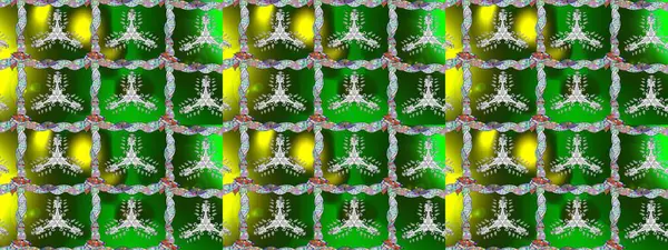 Renkli çiçek çizimi. Şatafatlı bahar bahçesi dokusu. Çiçek deseni. Renkli çiçekler. Raster illüstrasyonu.