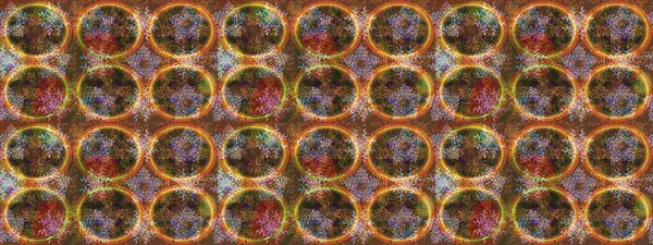 Raster kahverengi, turuncu ve nötr kar tanelerinden izole edilmiş. Raster illüstrasyonu. Güzel bir kış süsü. Kar taneleri koleksiyonu.