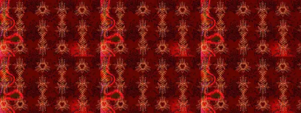 Kırmızı, kahverengi ve siyah kar tanelerinden izole edilmiş. Güzel bir kış süsü. Kar taneleri koleksiyonu. Raster illüstrasyonu.