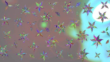 Parlak arkaplanda çiçek kompozisyonu olan suluboya desenleri çiz, ambalajlar, duvar kağıtları, kartpostallar, tebrik kartları, düğün davetiyeleri, romantik etkinlikler vs..