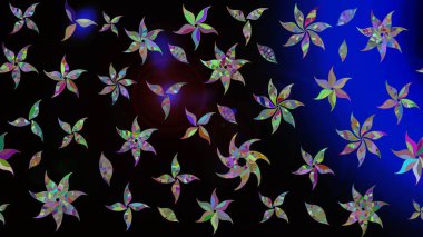 Siyah lale çiçekli Raster eskiz deseni. Karşılama ya da düğün geçmişi olarak kullanılabilir. Doğal kozmetik ürünleri, parfüm, çiçekçi dükkanı için bahar ihalesi tasarımı. Paket kağıdı için en iyisi..