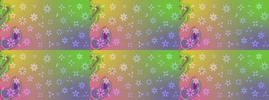 Büyük bir çiçek boyası seti. Kartlar, davetiyeler, tarih kartları ve daha fazlası için kullanılabilir. Raster şirin suluboya çiçek deseni çizimi.