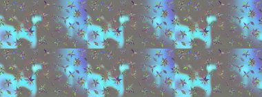 Kızılderili desenli desenli desenli şal deseni. Raster Henna dövme stili. Tekstil, tebrik kartı, boyama kitabı, telefon kılıfı baskısı için kullanılabilir. Etnik Mandala süsü.