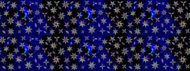 Etnik Mandala süsleme. Hint çiçek desenli madalyon desen. Kullanılabilir Tekstil, tebrik kartı, boyama kitabı, telefon durumda yazdırma için. Raster kına dövme stil.