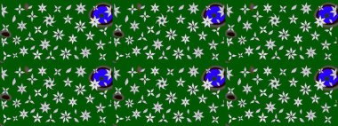 Davetiye ve kartpostal tasarımı için dekoratif çiçek unsurları. Yapraklı çizim şekli. Tekstil için figür. Şirin, zarif çiçekler Raster illüstrasyonu. Poster veya kapak için arkaplan.