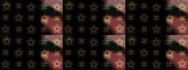 Kar Taneleri Raster illüstrasyonu. Dekorasyon kış kar ikonları. Raster Noel soyut renkli arkaplan ve düşen kar tanesi.