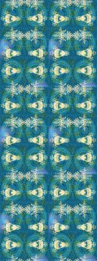 Raster illüstrasyonu. Kar taneli Noel arkaplanı. Raster Noel soyut renkli arka plan ve düşen kar tanesi. Kış soyut arkaplanı.