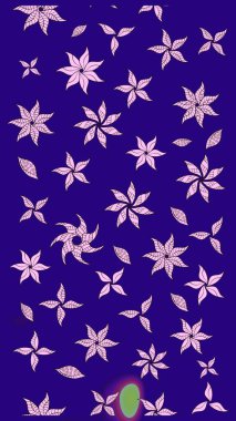 Kartlar, davetiyeler, tarih kartları ve daha fazlası için kullanılabilir. Raster şirin suluboya çiçek desenleri çiziyor. Büyük bir suluboya çiçek seti..