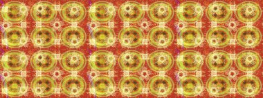 Raster illüstrasyonu. Raster Noel soyut renkli arka plan ve düşen kar tanesi. Kar tanesi arkaplanı.