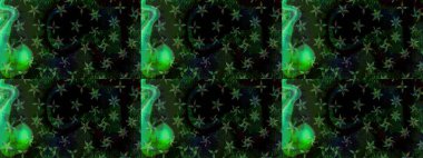 Düz tasarım. Raster güzel kar taneleri renkli arka plan üzerinde. Raster resim. İzole kar tanesi simgesi.