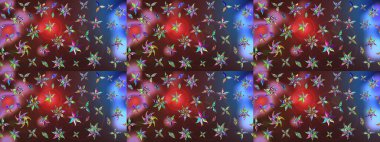 Düğün davetiyeleri için çiçek deseni, tebrik kartları, hatıra defteri, baskı, hediye paketi, imalat. Kahverengi çiçekli, suluboya şekilli zarif eskiz deseni, tasarım elementleri. Düzenlenebilir.