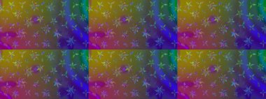 Raster illüstrasyonu. Kahverengi renklerde. Anti-stres için Raster soyut şablon sayfası.