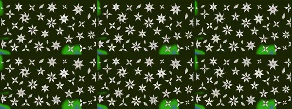 Küçük gri çiçekli oldukça eski bir besin torbası deseni. Tekstil, kumaş, kapaklar, duvar kağıtları, baskı, naylon, koleksiyon defteri, örgü, dekupaj için güzel bir eskiz. Millefleurlar.