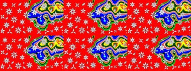 Suluboya desenli çiçek deseni. Dekorasyon ve tasarım için güzel bir desen. Moda baskısı. Çiçeğin suluboya çizimlerinin mükemmel deseni. Ayarlanmış.