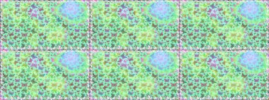 Mavi arka planda renkli bir kelebek. Davetiye, kart ve parmak izi için basit şirin bir model. Renkli güzel halk kelebeklerle kusursuz desen.