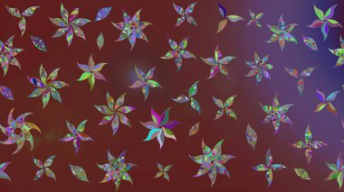 Süslü zentangle çizim dokusu, soyut çiçeklerle süslenmiş. Şekil verilmiş çiçeklerle eskiz deseni. Çiçek deseni duvar kağıdı, şablon dolguları ve web sayfası arkaplanı için kullanılabilir.