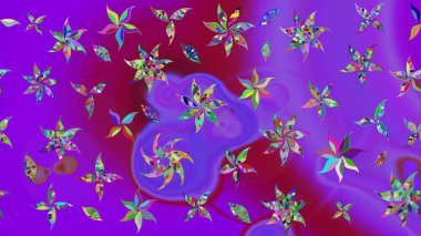 Etnik Mandala süsleme. Hint çiçek desenli madalyon desen. Kullanılabilir Tekstil, tebrik kartı, boyama kitabı, telefon durumda yazdırma için. Raster kına dövme stil.