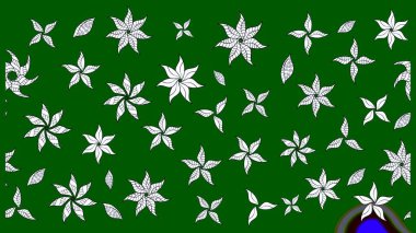 Ton halinde. Çiçeğin suluboya çizimlerinin mükemmel deseni. Suluboya desenli çiçek deseni. Moda baskısı. Dekorasyon ve tasarım için güzel desen.