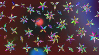 Parlak arkaplanda çiçek kompozisyonu olan suluboya desenleri çiz, ambalajlar, duvar kağıtları, kartpostallar, tebrik kartları, düğün davetiyeleri, romantik etkinlikler vs..