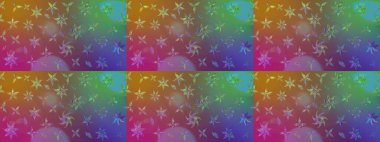 Etnik Mandala havlusu. Tebrik kartı geçmişi, boyama kitabı, arkaplan ve tekstil için kullanılabilir. Raster Henna tarzı. Sınır Kızılderili çiçekli paisley patten. Taslak süsleme izi.