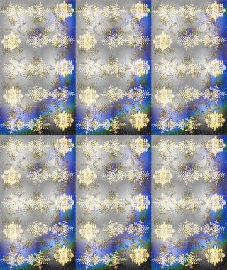 Zentangle kış kar tanesi Noel, yeni yıl için. FreeHand sanatsal etnik gösterim amacıyla yetişkin boyama sayfaları, Sanat Terapisi, bohem dövme, desenli t-shirt baskı, poster, logo Raster kroki.